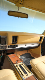 1968 Buick Riviera - 70k km