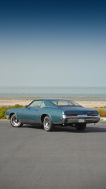 1968 Buick Riviera - 70k km