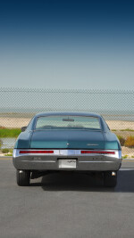 1968 Buick Riviera - 70k km