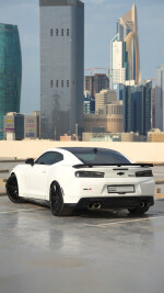 2017 Chevrolet Camaro ZL1 - 105k km