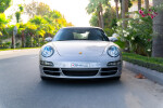 2005 Porsche 911 Carrera S Coupe - 87k km