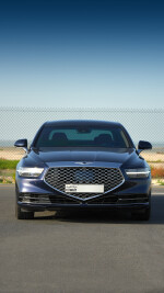 2021 Genesis G90 Long - 43k km