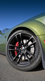 2020 Dodge Challenger SRT Hellcat Redeye - 33k km