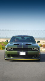 2020 Dodge Challenger SRT Hellcat Redeye - 33k km