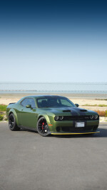 2020 Dodge Challenger SRT Hellcat Redeye - 33k km
