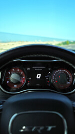 2020 Dodge Challenger SRT Hellcat Redeye - 33k km
