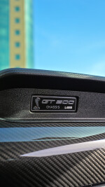 2020 Ford Mustang Shelby GT500 Carbon Fiber Track Pack - 23k km