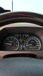 2021 Toyota Land Cruiser LC79 Pickup - 40k km