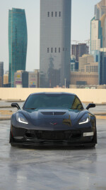 2016 Chevrolet Corvette Z06 3LZ - 98k km