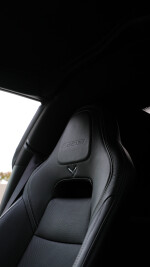 2016 Chevrolet Corvette Z06 3LZ - 98k km
