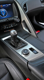 2016 Chevrolet Corvette Z06 3LZ - 98k km