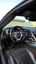 2016 Chevrolet Corvette Z06 3LZ - 98k km