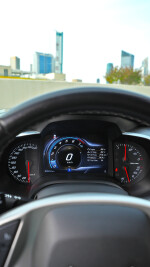 2016 Chevrolet Corvette Z06 3LZ - 98k km