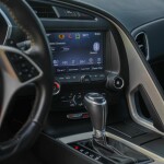 2019 Chevrolet Corvette Z06 - 16k km