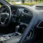 2019 Chevrolet Corvette Z06 - 16k km