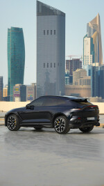 2023 Aston Martin DBX 707 - 15k km