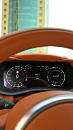 2023 Aston Martin DBX 707 - 15k km