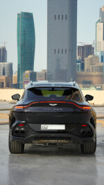 2023 Aston Martin DBX 707 - 15k km