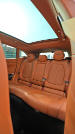 2023 Aston Martin DBX 707 - 15k km