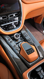 2023 Aston Martin DBX 707 - 15k km