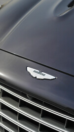 2023 Aston Martin DBX 707 - 15k km