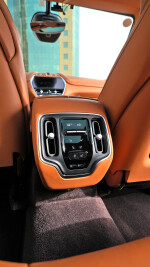 2023 Aston Martin DBX 707 - 15k km