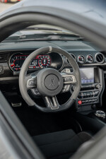 2022 Ford Mustang Shelby GT500 Carbon Fiber Track Pack - 40k km