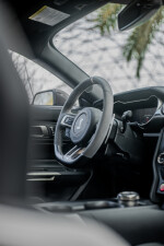 2022 Ford Mustang Shelby GT500 Carbon Fiber Track Pack - 40k km
