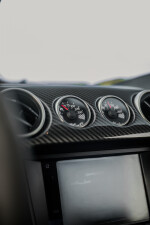 2022 Ford Mustang Shelby GT500 Carbon Fiber Track Pack - 40k km
