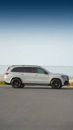 2025 Mercedes-Benz GLS 63 AMG - 13k km
