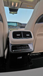 2025 Mercedes-Benz GLS 63 AMG - 13k km