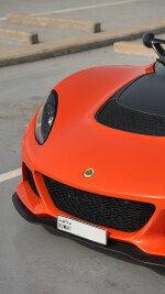 2018 Lotus Exige 350 Sport - 12k km