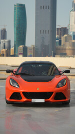 2018 Lotus Exige 350 Sport - 12k km