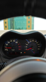 2018 Lotus Exige 350 Sport - 12k km
