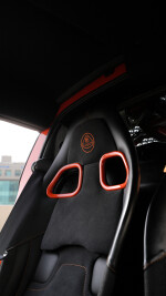 2018 Lotus Exige 350 Sport - 12k km