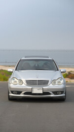 2002 Mercedes-Benz C320 - 97k km