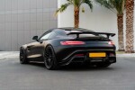 2015 Mercedes-Benz AMG GT S - 72k km
