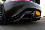2015 Mercedes-Benz AMG GT S - 72k km