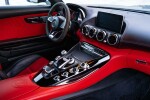 2015 Mercedes-Benz AMG GT S - 72k km