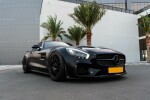2015 Mercedes-Benz AMG GT S - 72k km