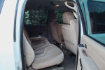 2005 GMC Suburban 8100 - 38k km