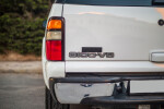 2005 GMC Suburban 8100 - 38k km