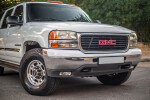 2005 GMC Suburban 8100 - 38k km