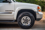 2005 GMC Suburban 8100 - 38k km