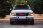 2005 GMC Suburban 8100 - 38k km