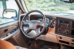 2005 GMC Suburban 8100 - 38k km