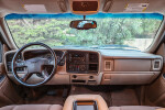 2005 GMC Suburban 8100 - 38k km