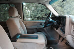 2005 GMC Suburban 8100 - 38k km