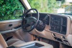 2005 GMC Suburban 8100 - 38k km