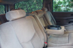 2005 GMC Suburban 8100 - 38k km